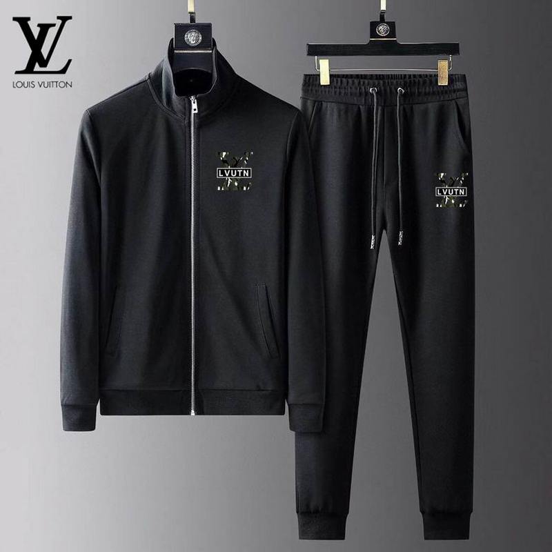 LV Men's Suits 167